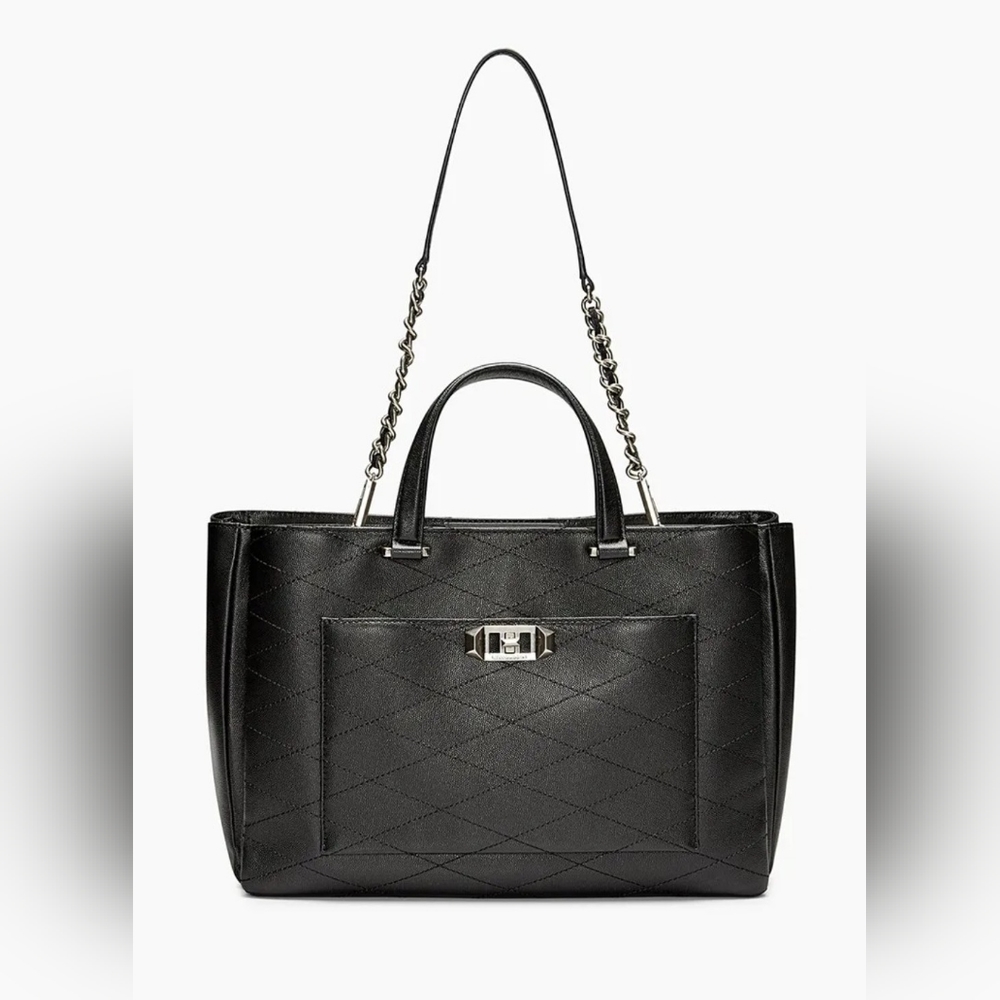 Rebecca Minkoff Je t'aime Work Tote